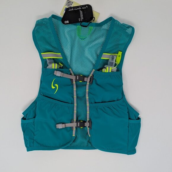 Life-Sports Gear Torrent Hydration Vest 2.5L – NWT - Picture 1 of 4